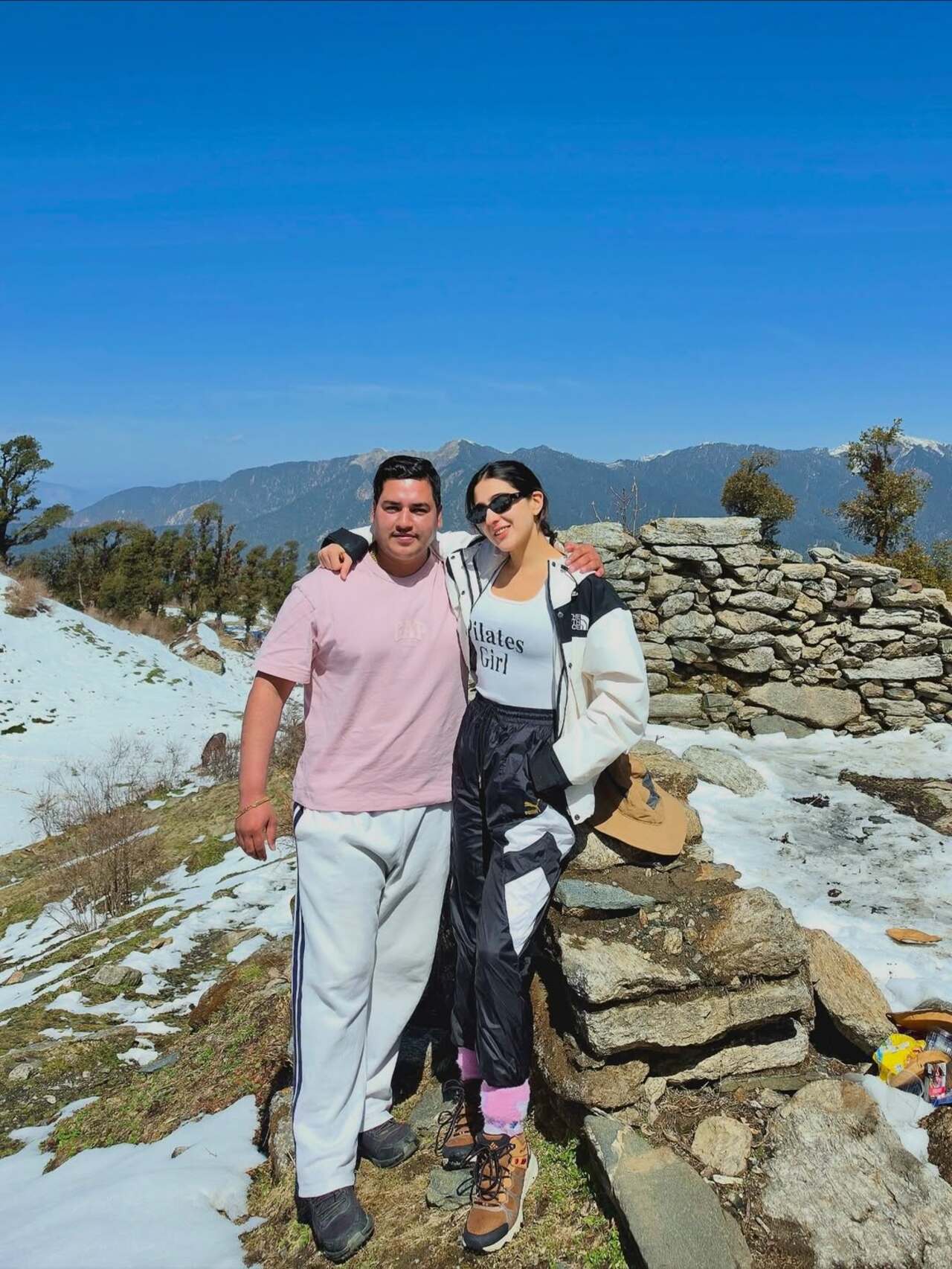 Made under the direction of Mudassar Aziz, "Pati Patni Aur Woh Do" is expected to get a theatrical release on May 15